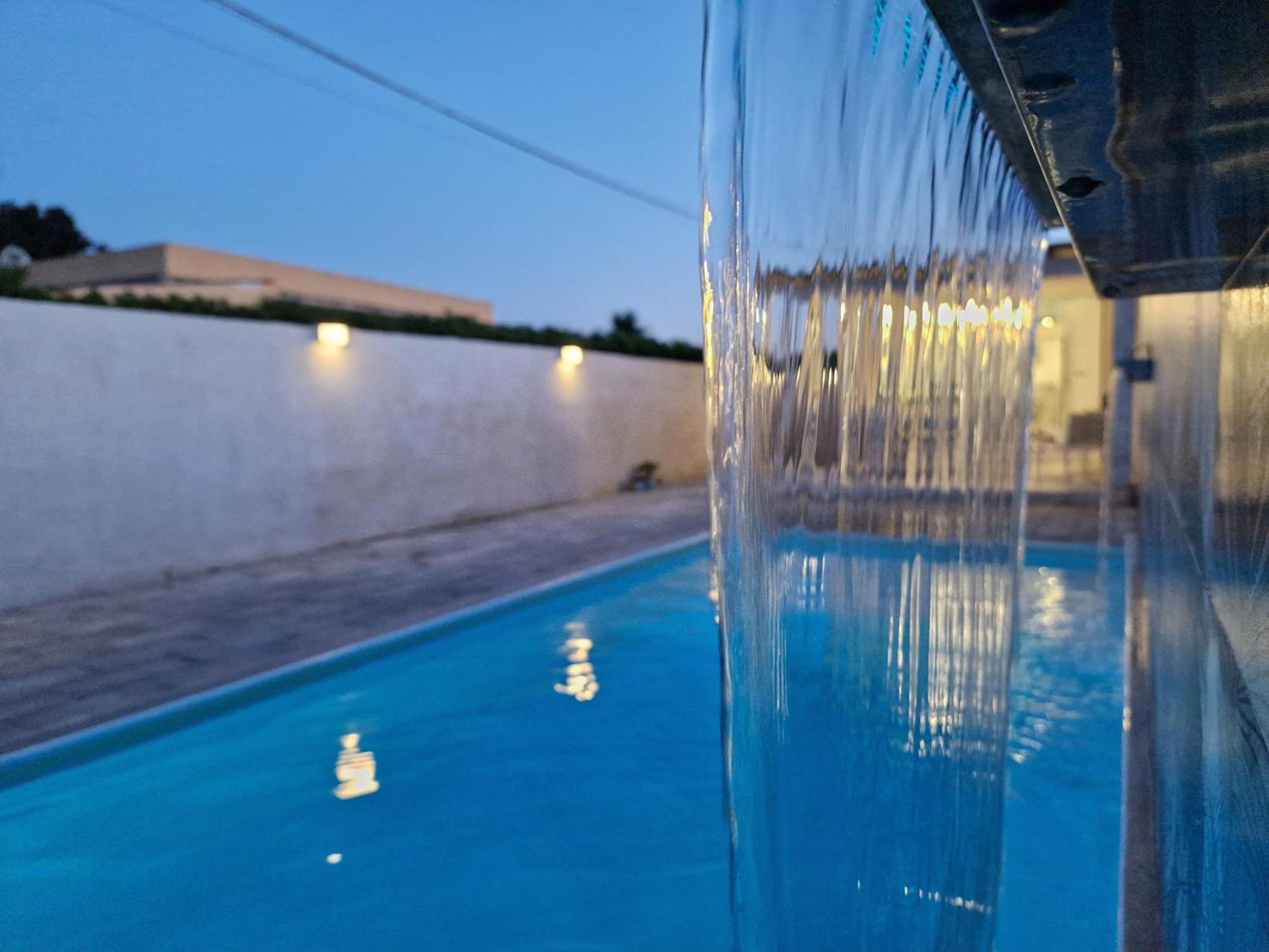 Villa Giomatti Авола Екстер'єр фото